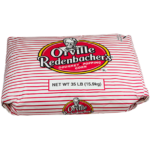 Orville popcorn